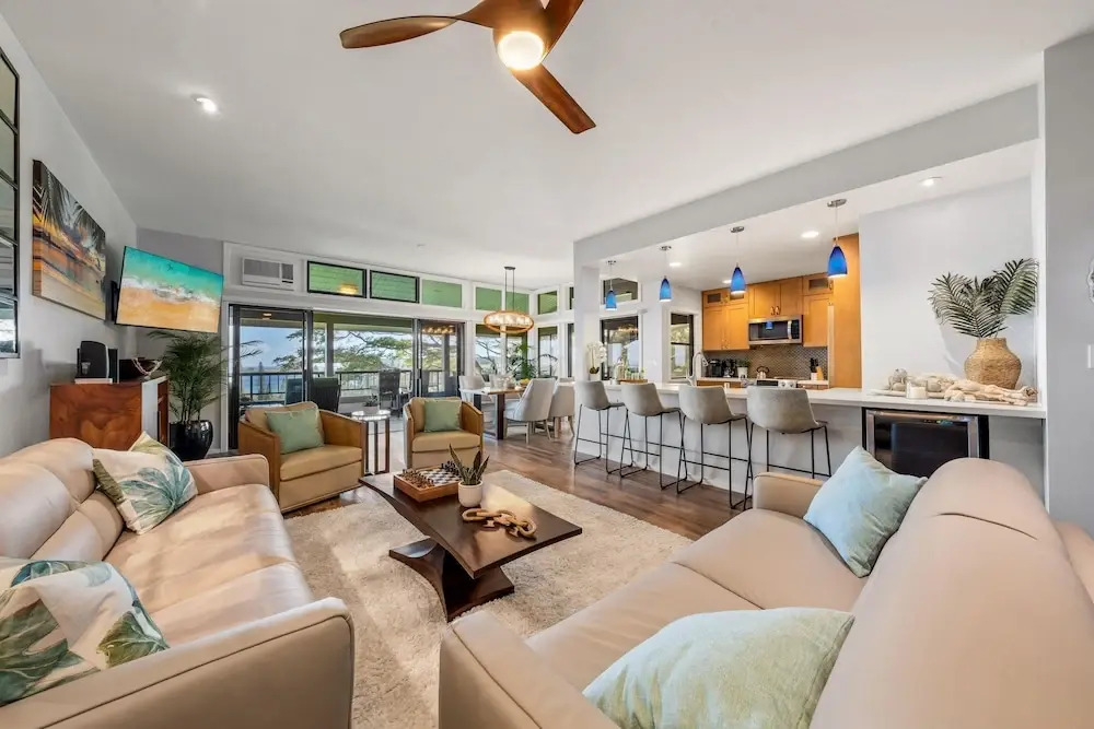 Kapalua Ridge Villas 1723