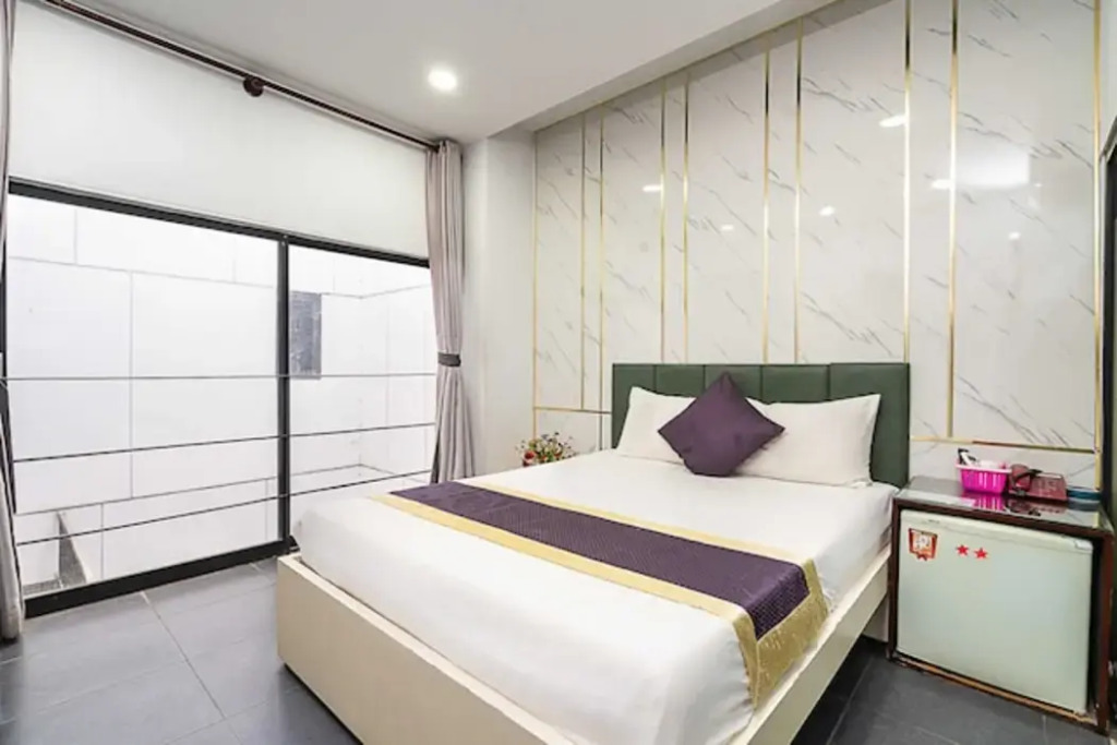 Collection O Duc Dat Hotel - Go Vap District