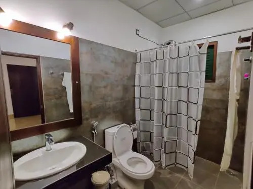 Sigiri Shen Residence