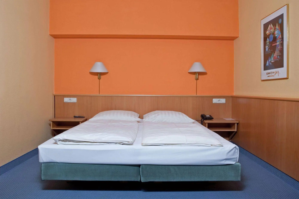 Hotel Strohofer