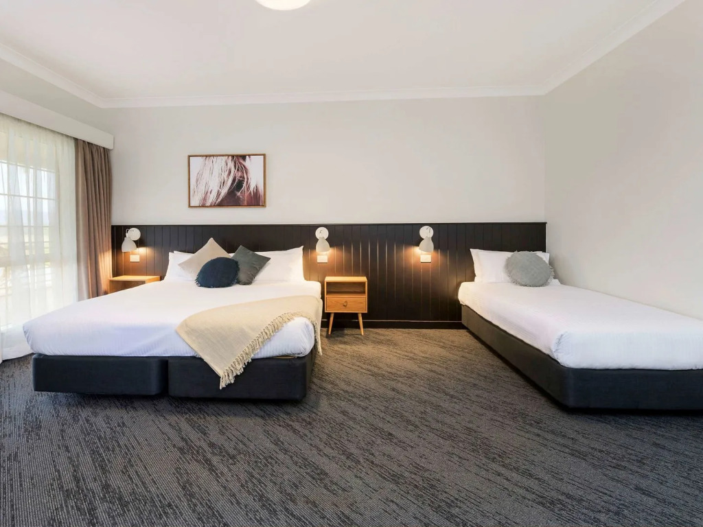 Parklands Resort Mudgee
