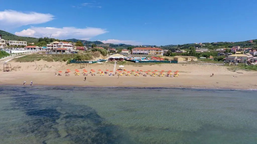 Hotel Athina