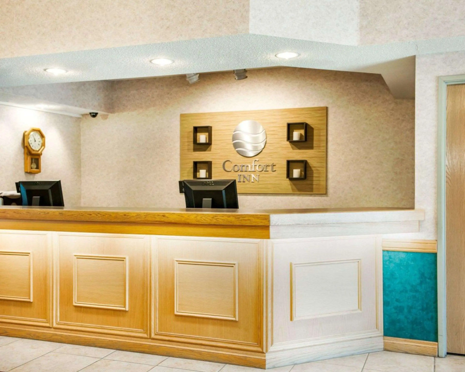 Comfort Inn Goshen