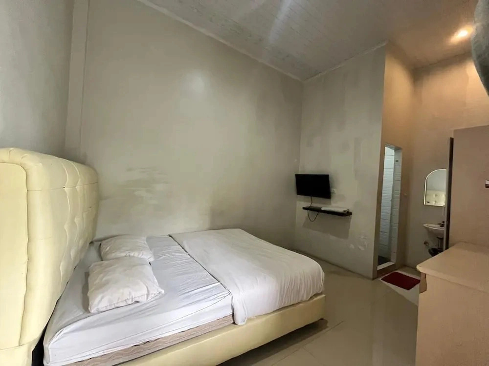 Hotel O near Universitas Sumatera Utara