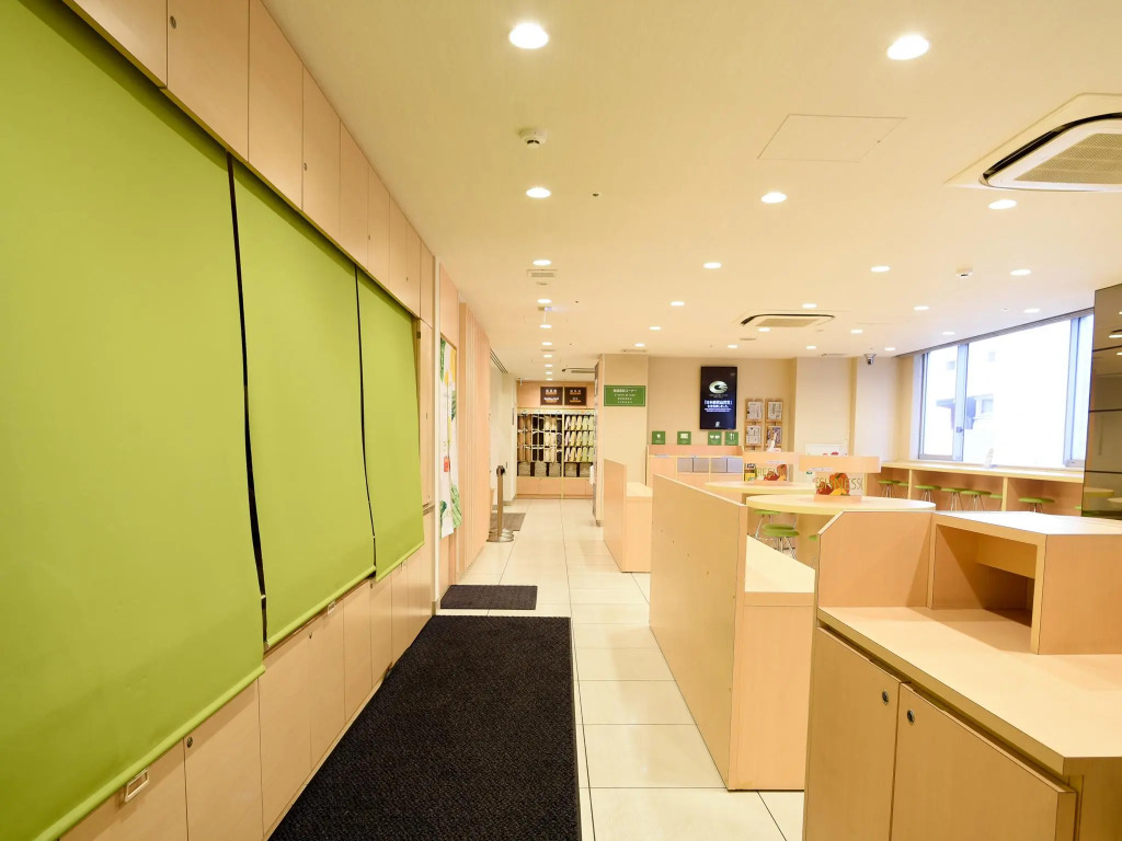 Super Hotel Asakusa