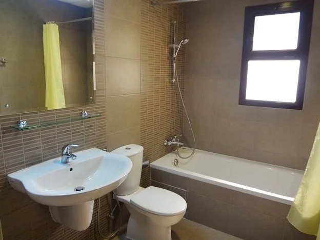 Mansoor Plaza Apartment