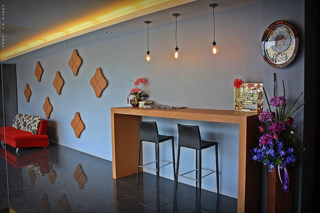 Merdelong Hotel
