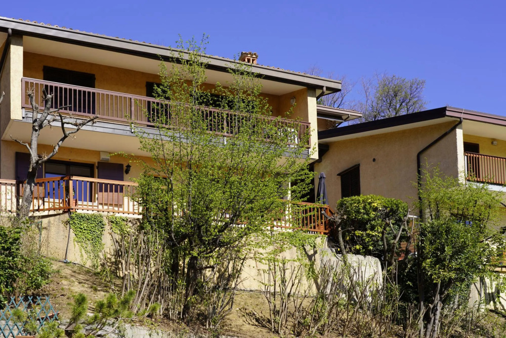 Residenza Ulivi - IBR