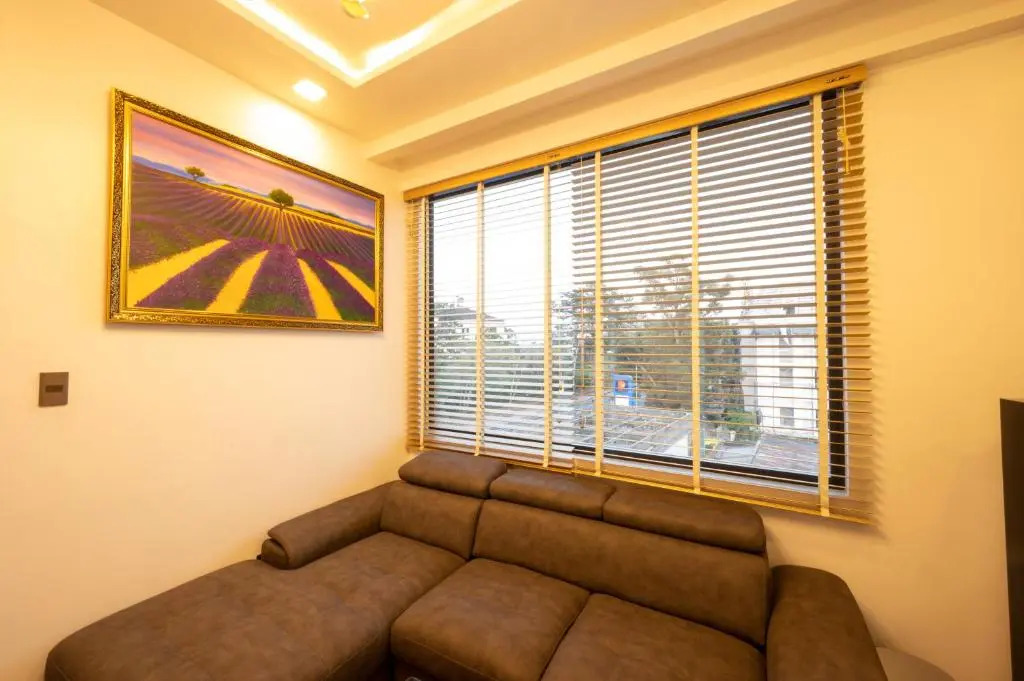 La Fleur Premium Central Apartment Hotel
