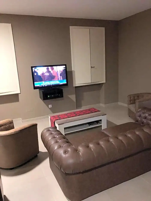 B&B Pensão Avenida