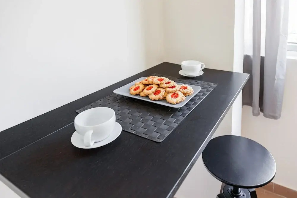 Ha -Yarden Seaside Apartment