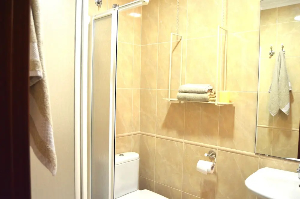 Apartamento La Viña