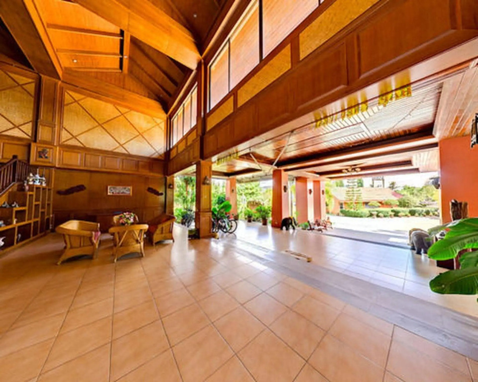 Andamanee Boutique Resort Aonang Krabi