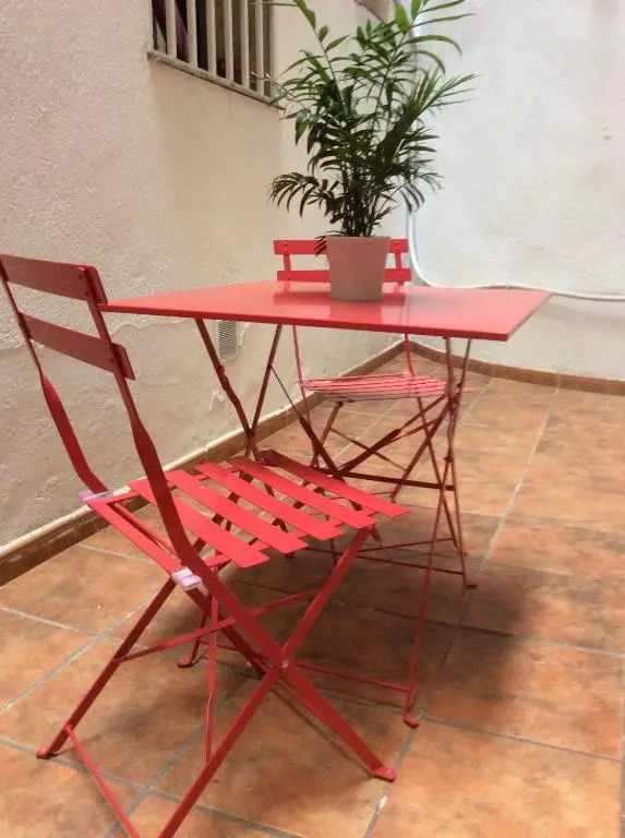 Apartamento Delicias