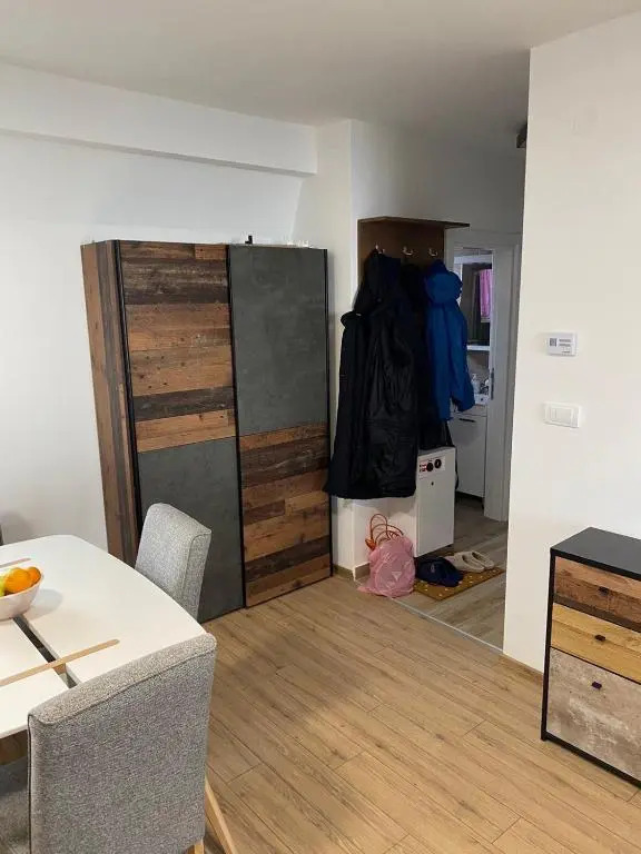 Iznad Oblaka~B-Apartman-16