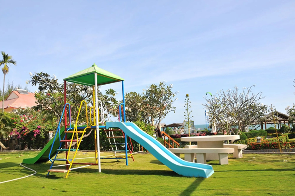 Le Aqua Resort & Spa Phan Thiet