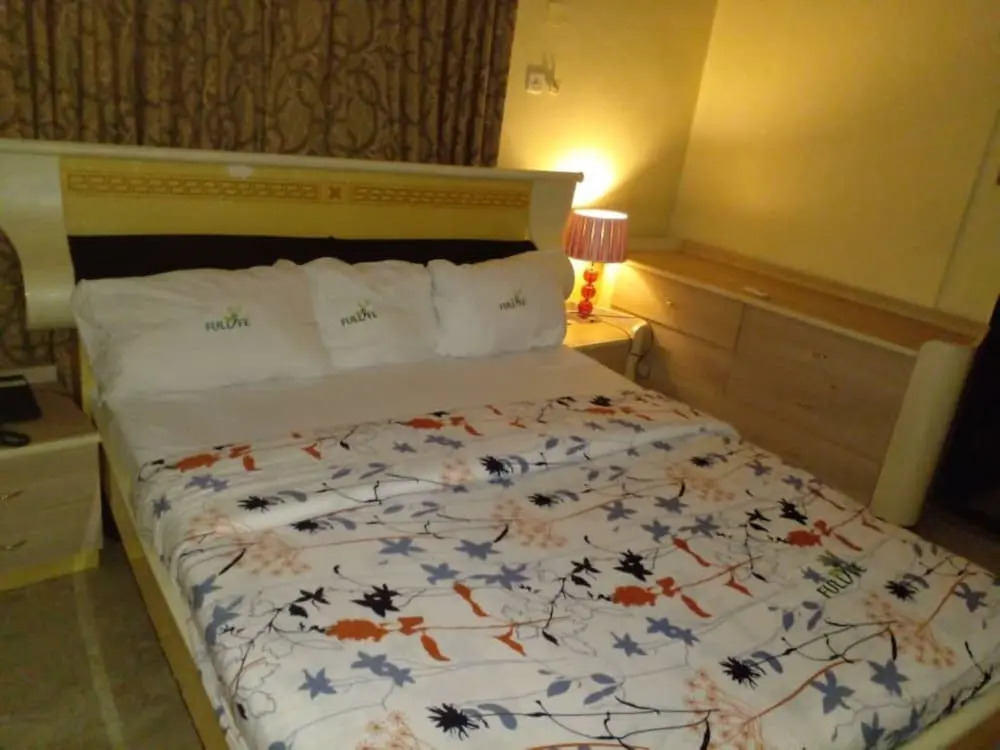 Fullife Hotel