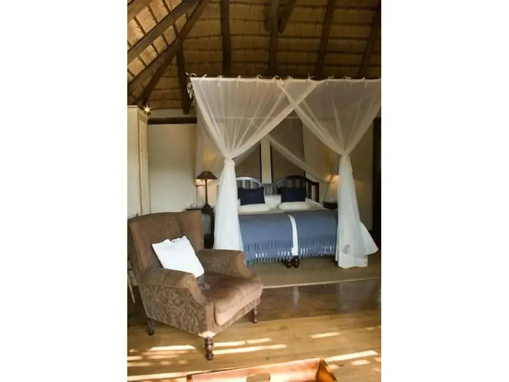 Tanamera Lodge
