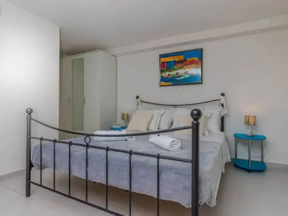 Apartment in Croatia Near the Adriatic Coast