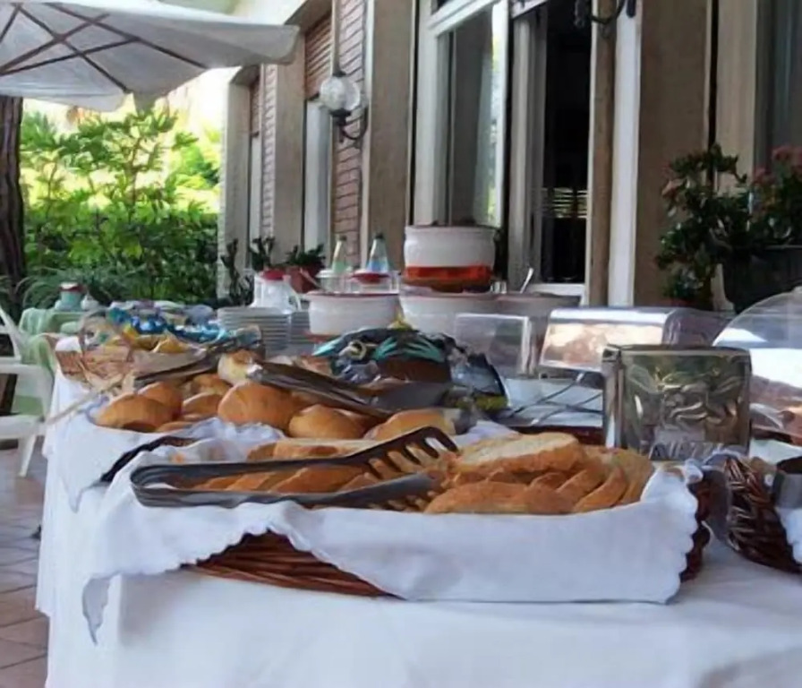 La Serena Forte dei Marmi, Small Luxury Hotels of the World