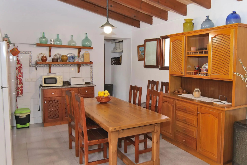 102 Finca Caselles de Baix ETV392 by Mallorca Charme