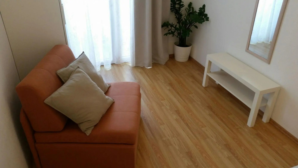 Marijo - with parking - SA1(2)