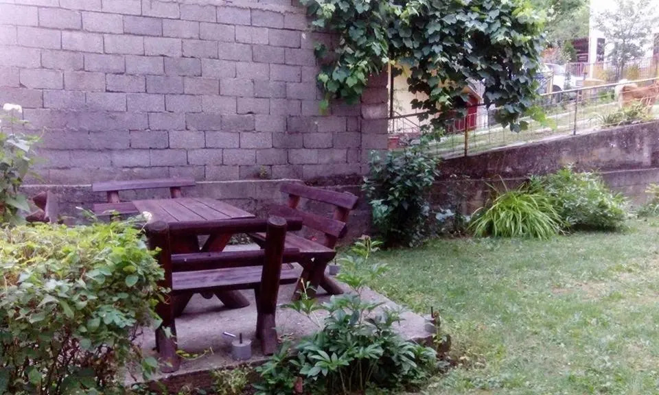 Apartman Lara 2