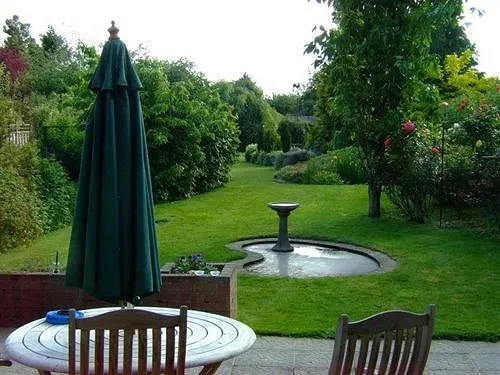 Meadowcroft