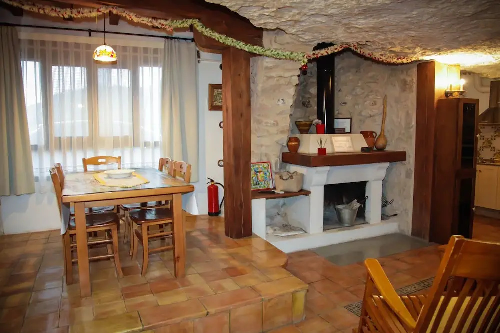 Casa Rural La Bodeguilla