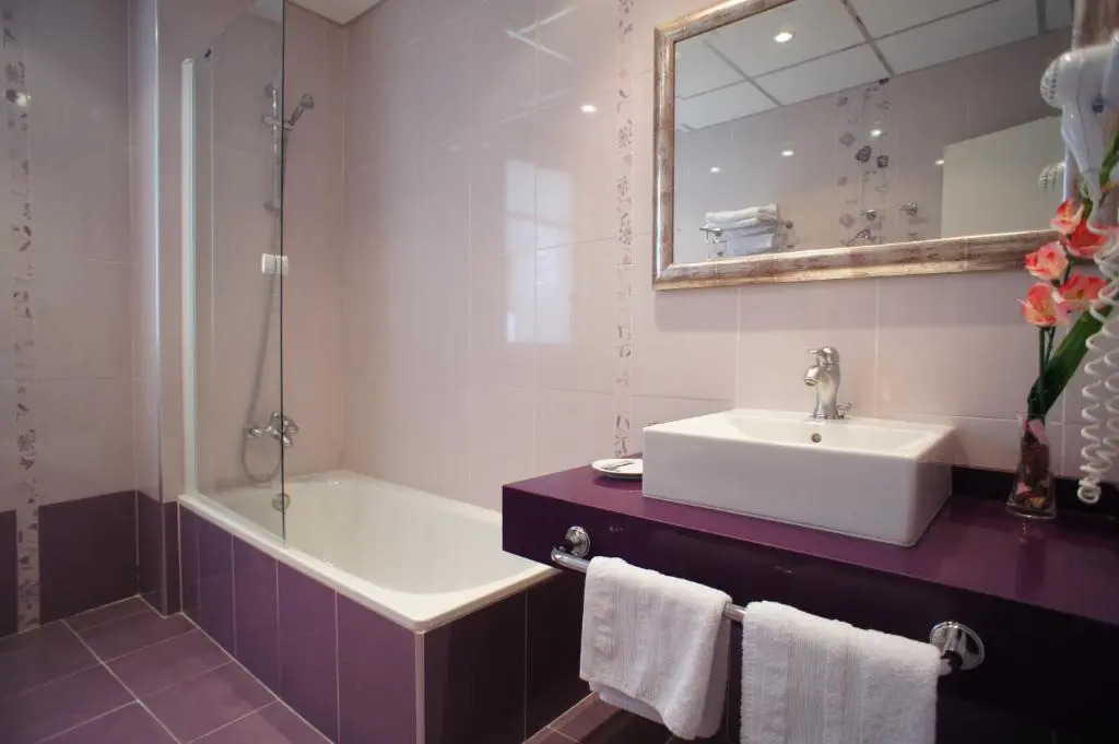 Hotel Montermoso
