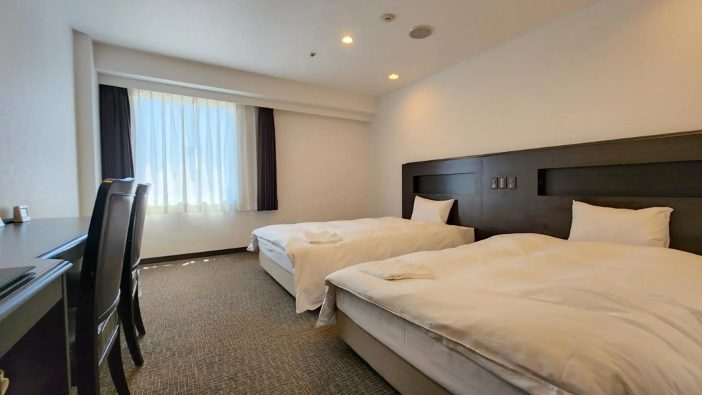 Platon Hotel Yokkaichi