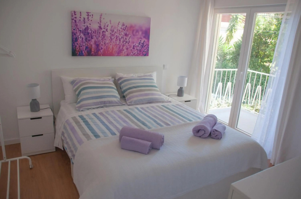Pine Tree Villa
