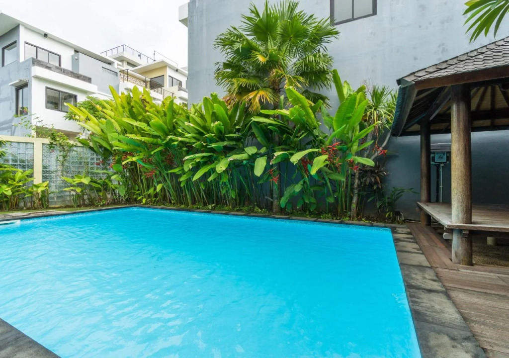 POP! Hotel Nusa Dua