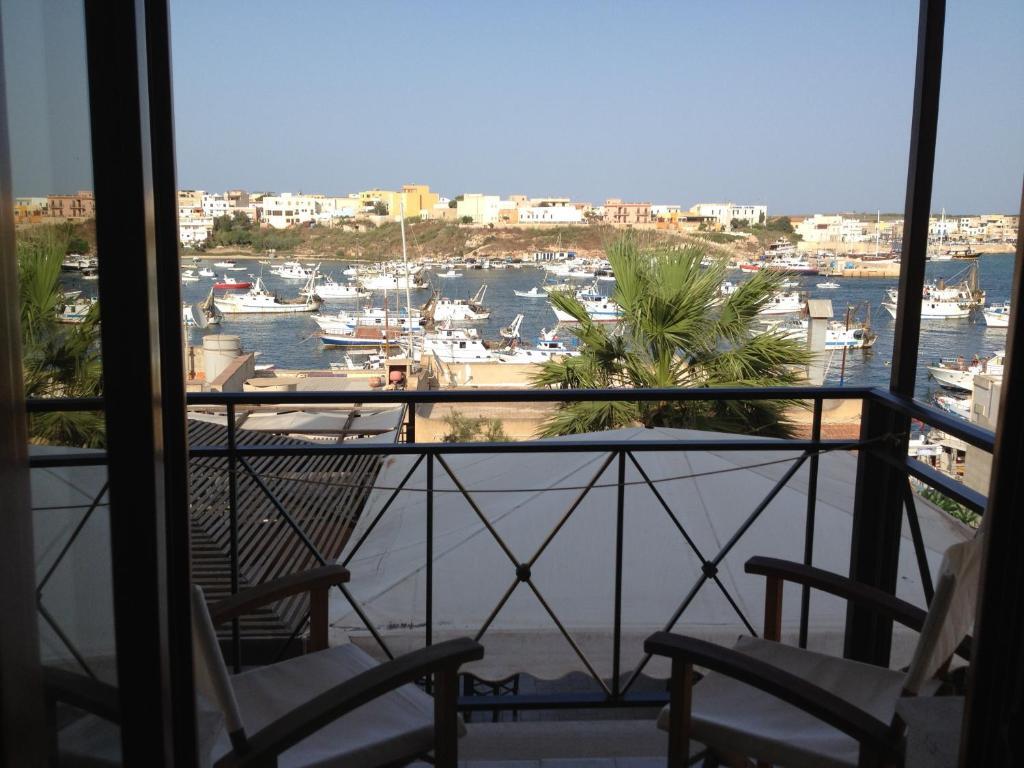 Hotel Medusa