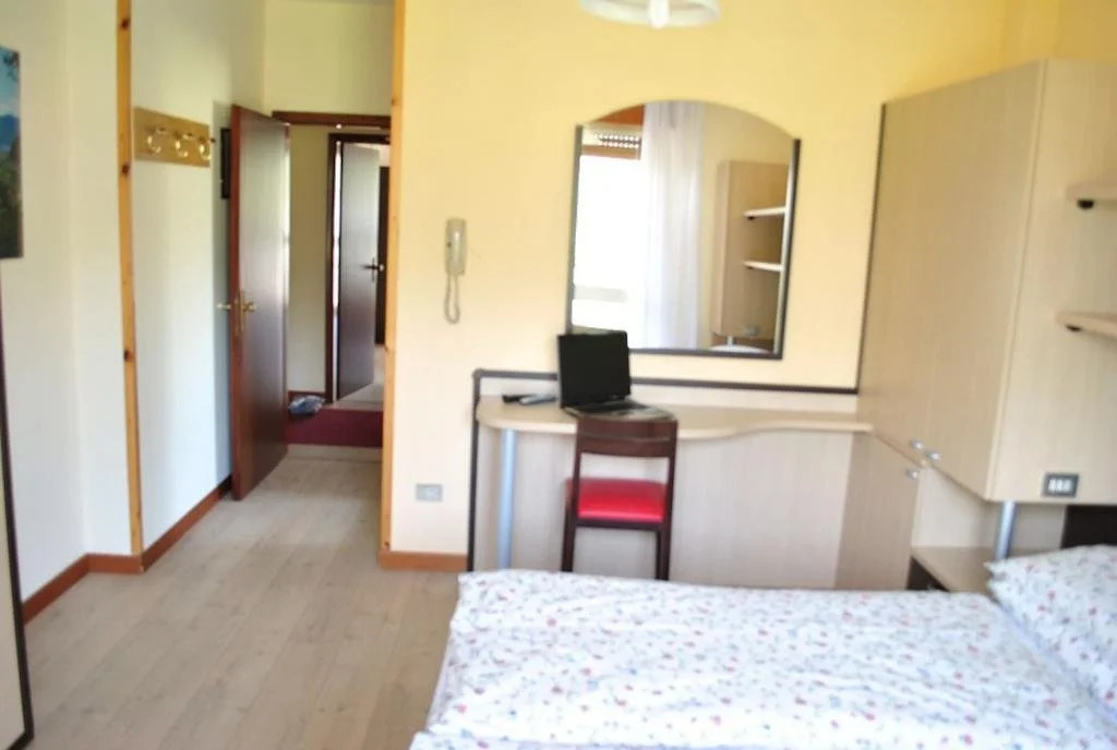 Hotel Roma