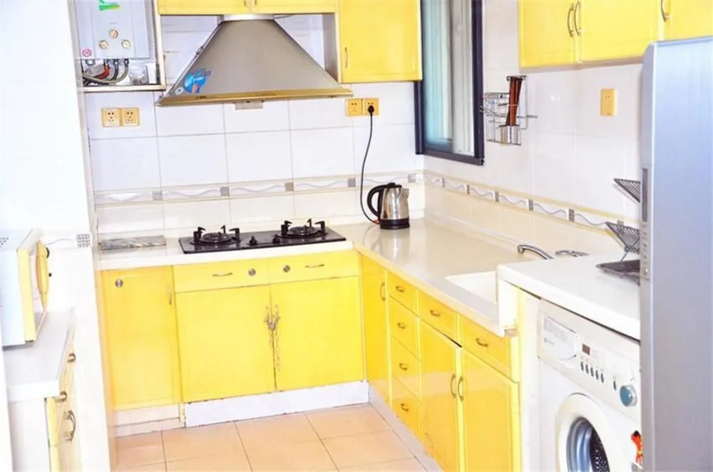 Sanya Haizhixing Seascape Holiday Apartment