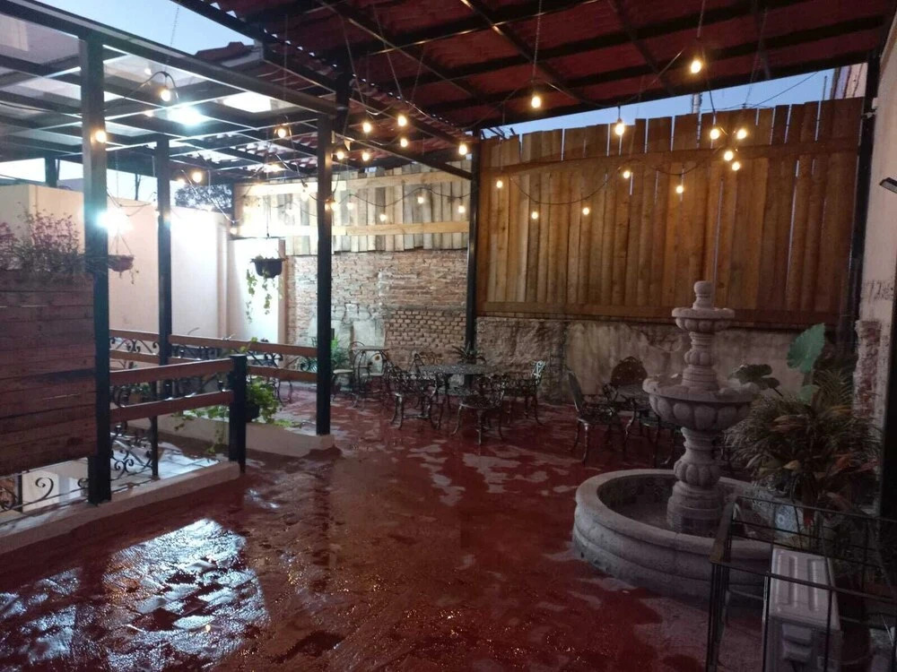 Hotel Boutique Casa Elefante