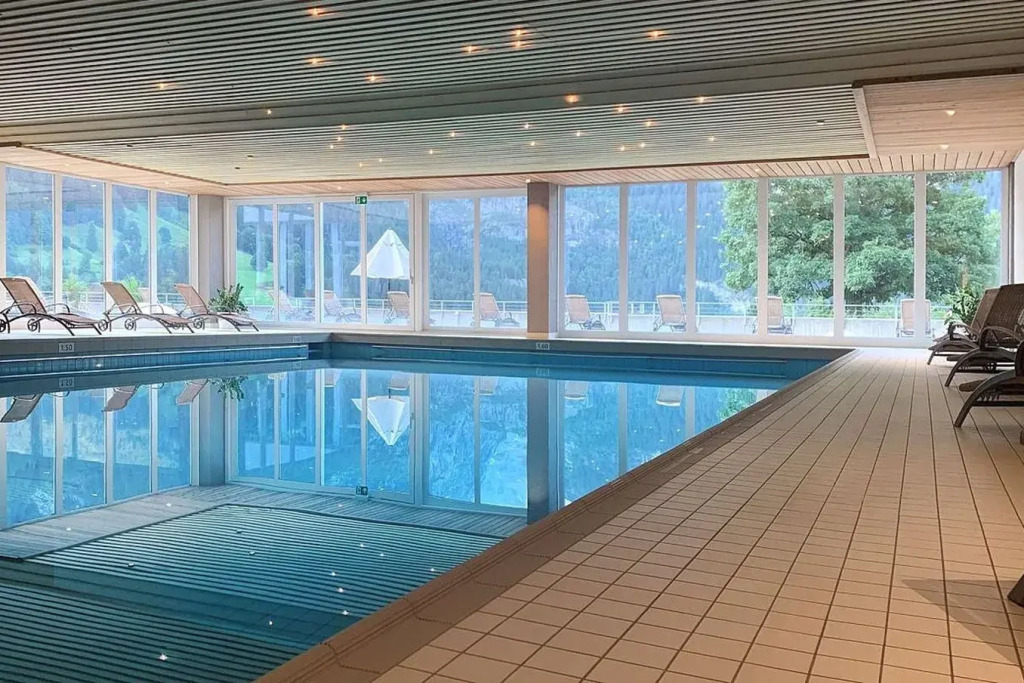 Sunstar Hotel & SPA Grindelwald