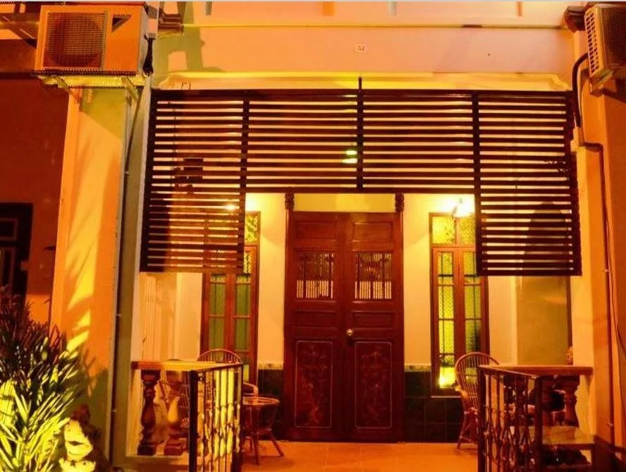 Hotel Ceylon