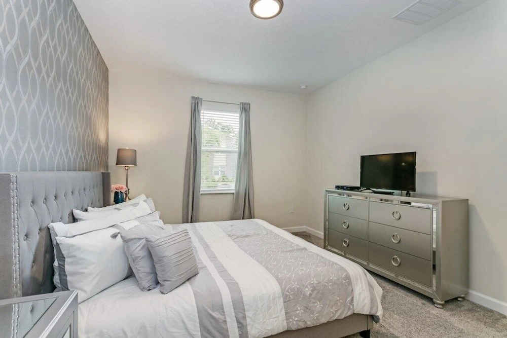 SeaSide- ChampionsGate Home by AVDreams