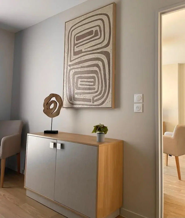 Zenao Apparthôtels Mâcon