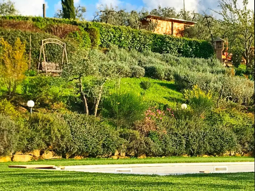 Villa Amadeo by PosarelliVillas