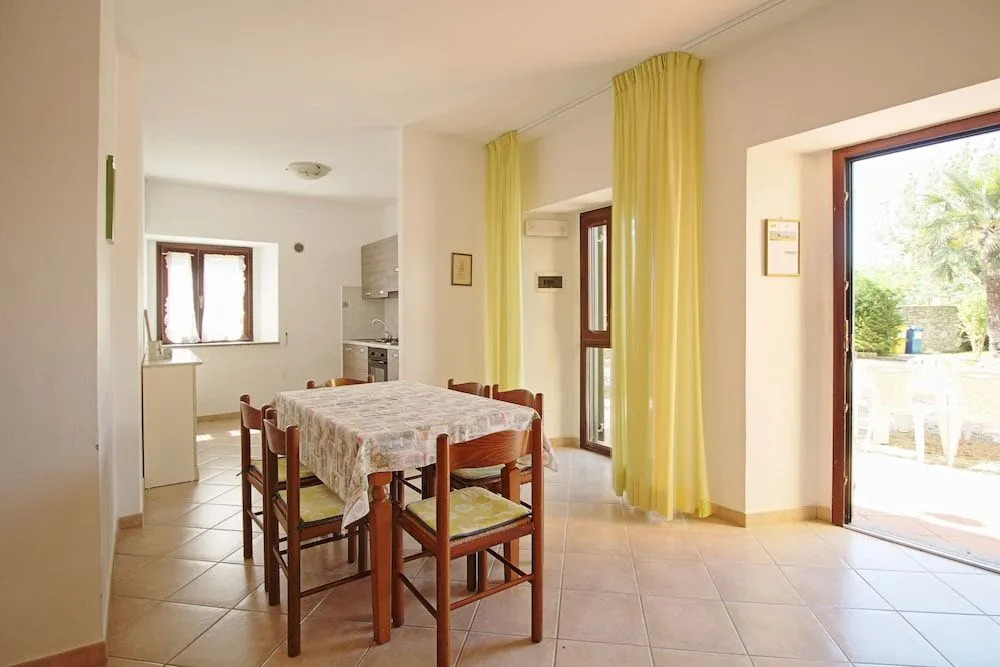 La Cuccumella - Apartments