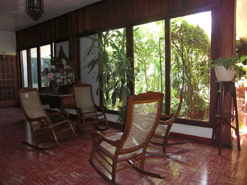 Hotel Posada Doña Blanca