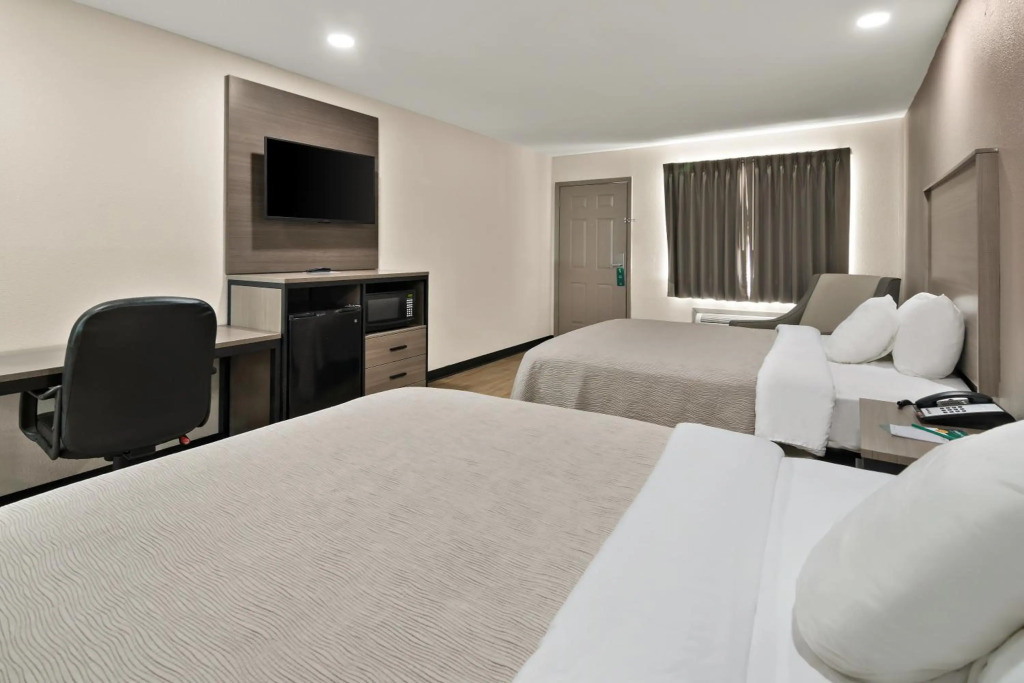 Quality Inn & Suites Weatherford