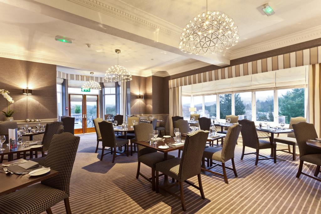 Windermere Hillthwaite Hotel