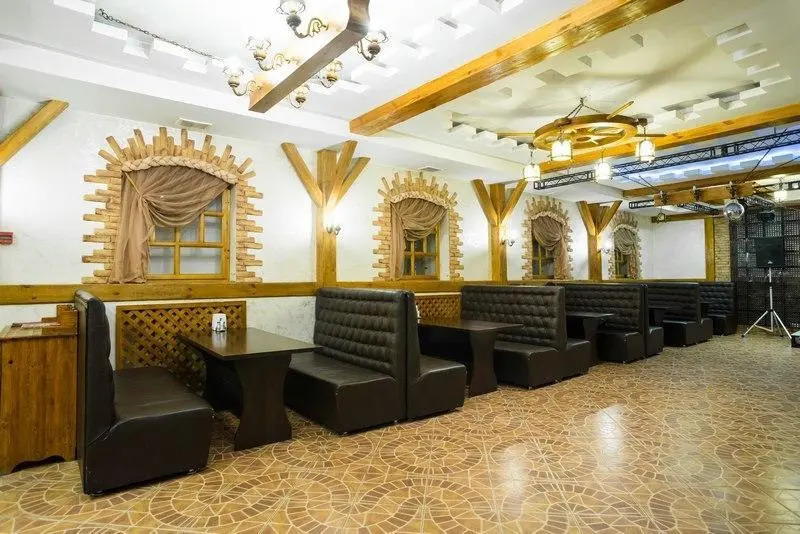 Hotel Skif