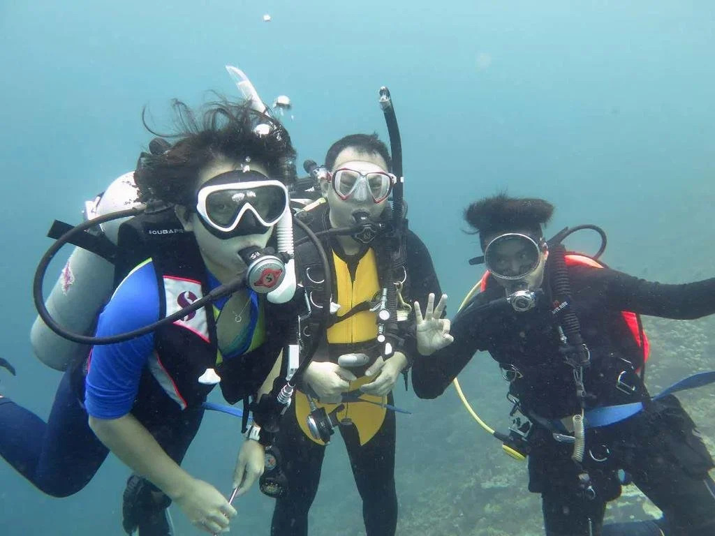 Mabul Home Town (Homestay)