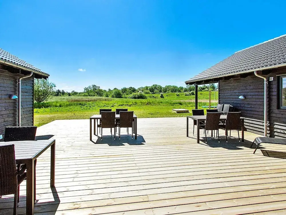 5 star holiday home in Vejby