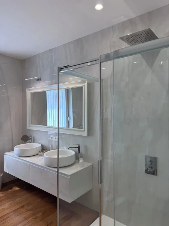 Stabia Junior Suite